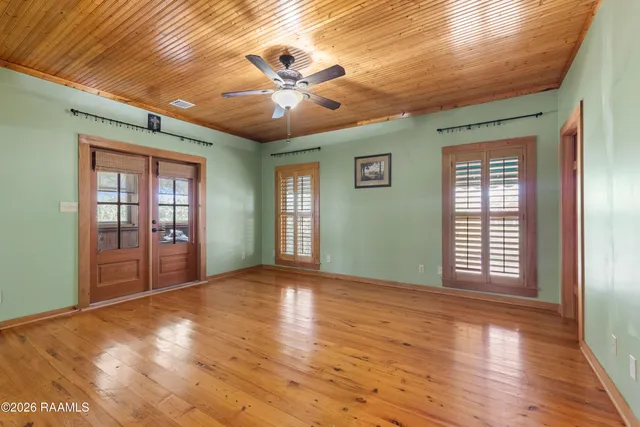 $369,000 | 86 Hidden Hills Lake Road, Arnaudville, LA 70512