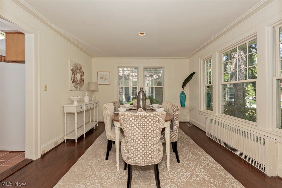 2878 Chadbourne Road Cleveland, OH 44120 - Photo 5 of 35 Gallery Image 5