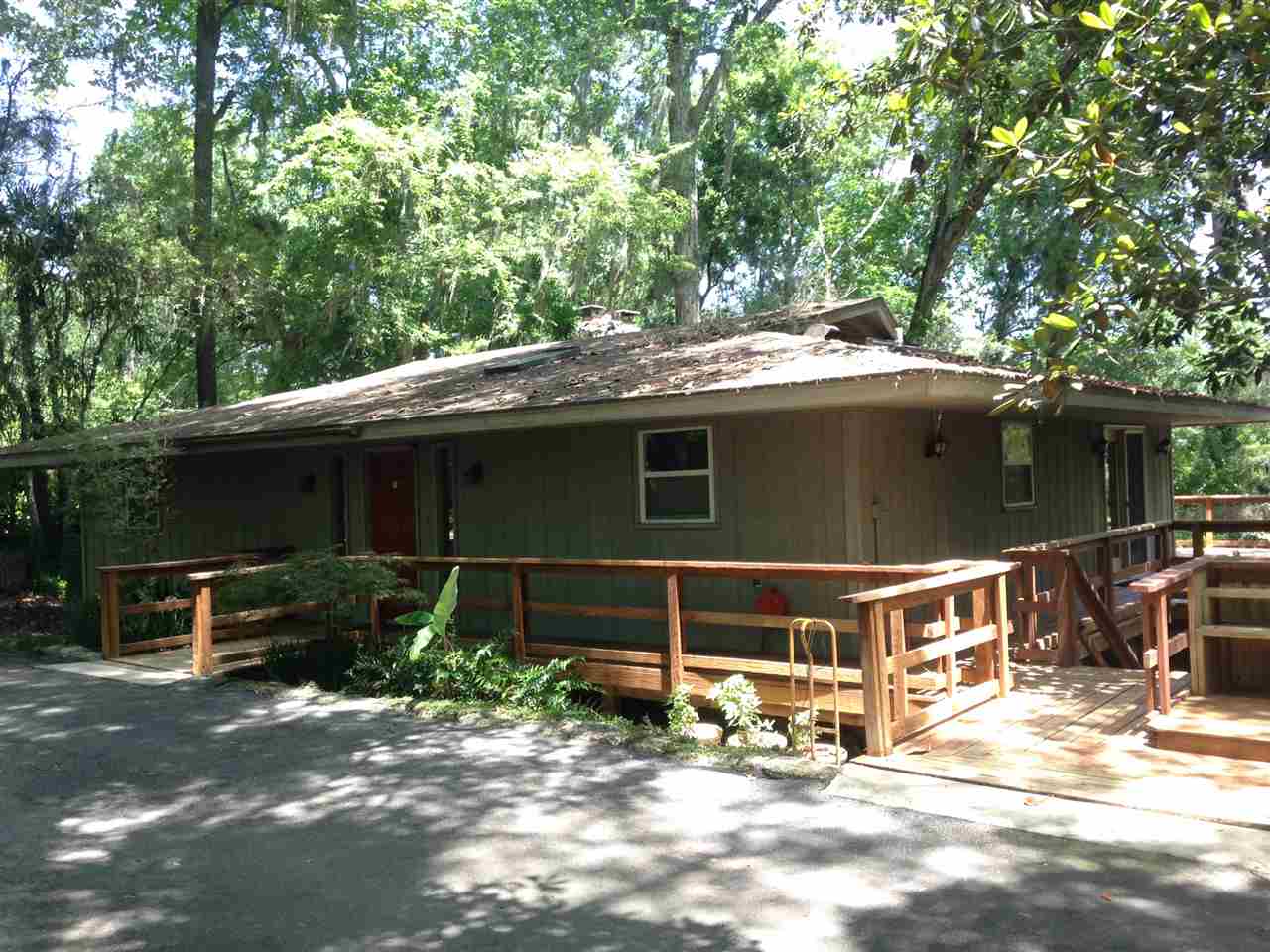 1929 Collins Landing Road Tallahassee, FL 32310 - Photo 3 of 24 Gallery Image 3