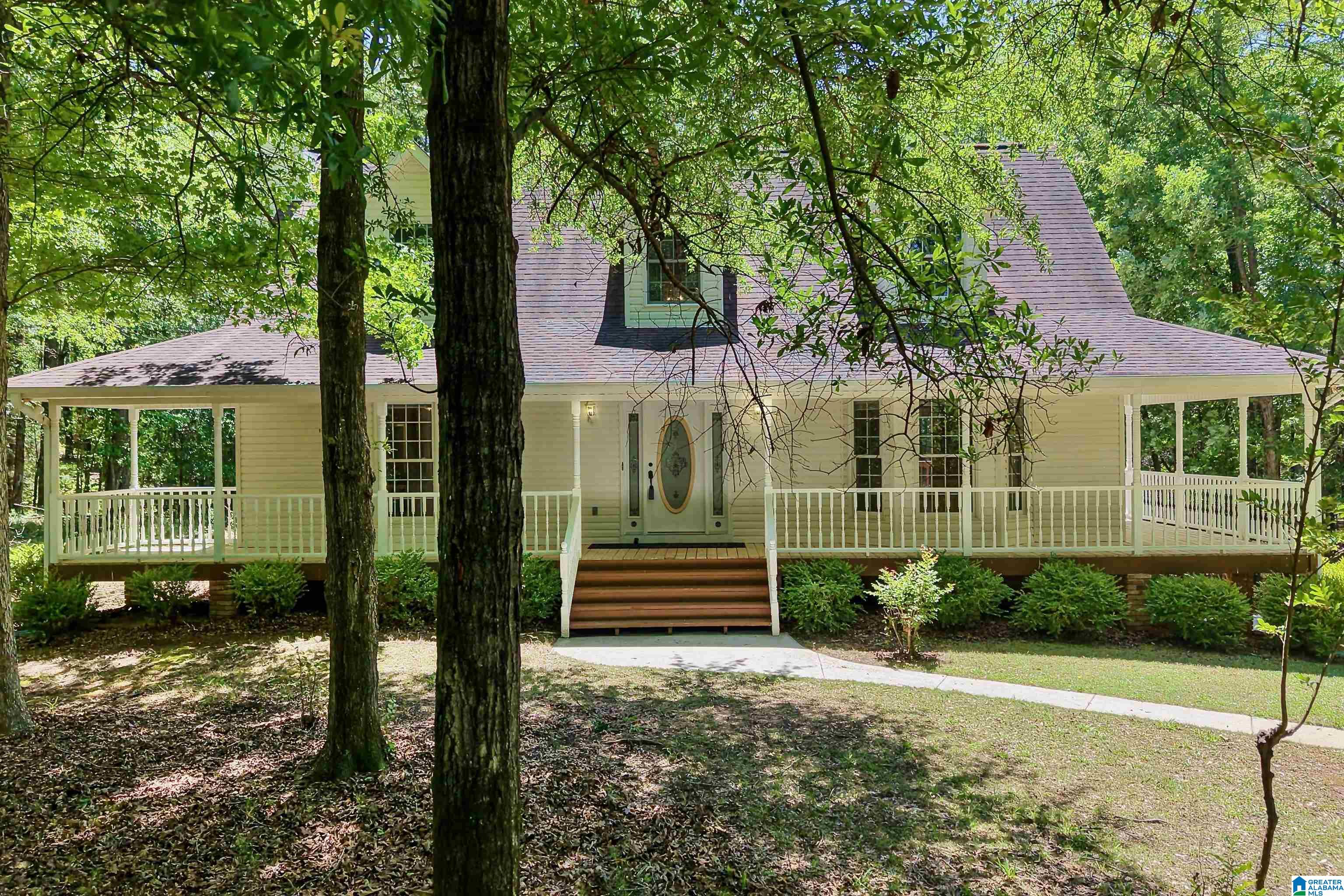 360 Cornelia Road Brierfield, AL 35035 - Photo 2 of 67