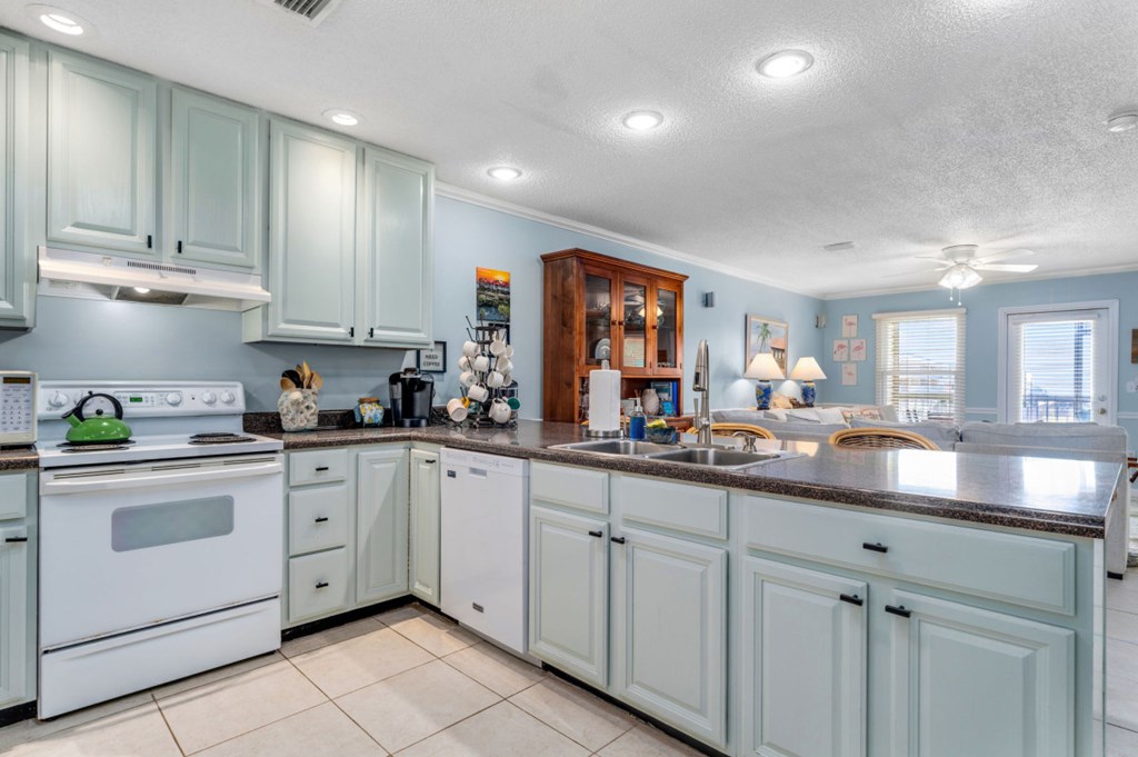107 Turtle Walk, Unit G41 Port St. Joe, FL 32456 - Photo 14 of 22