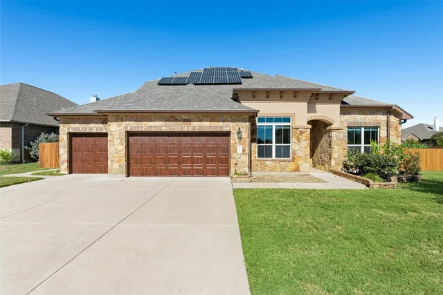 $825,000 | 3019 Palominos Pass, Cedar Park, TX 78641