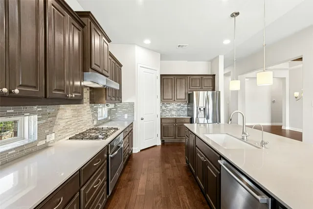 $825,000 | 3019 Palominos Pass, Cedar Park, TX 78641