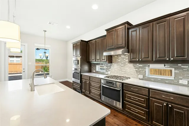 $825,000 | 3019 Palominos Pass, Cedar Park, TX 78641