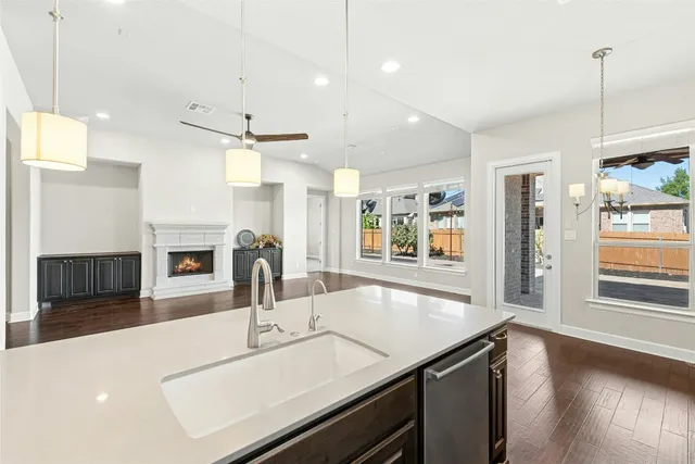 $825,000 | 3019 Palominos Pass, Cedar Park, TX 78641