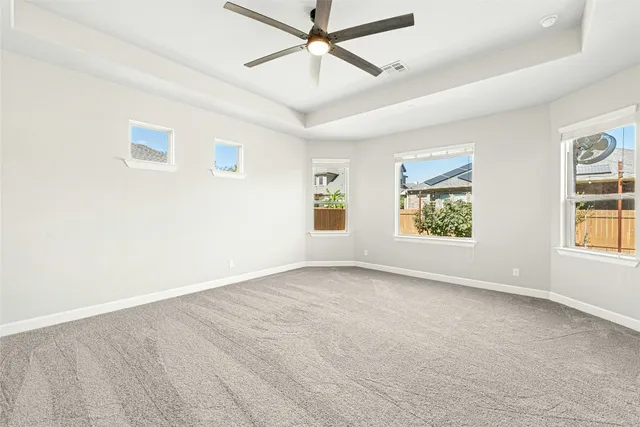 $825,000 | 3019 Palominos Pass, Cedar Park, TX 78641