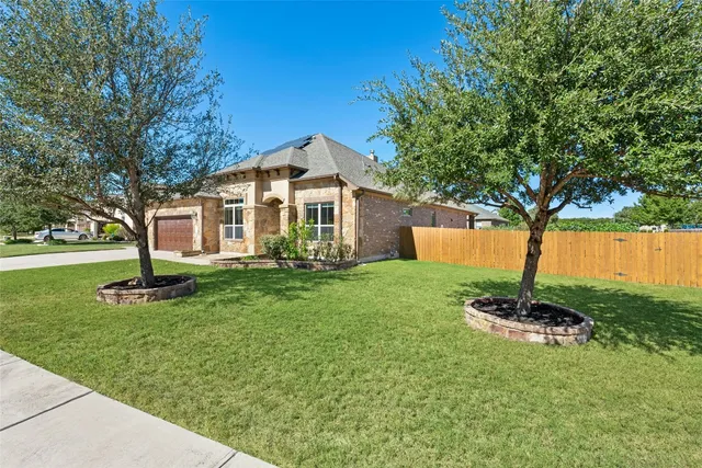 $825,000 | 3019 Palominos Pass, Cedar Park, TX 78641