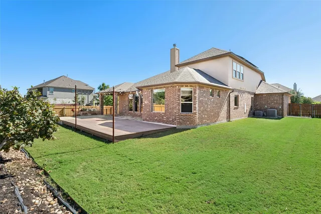 $825,000 | 3019 Palominos Pass, Cedar Park, TX 78641