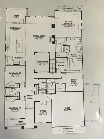 $825,000 | 3019 Palominos Pass, Cedar Park, TX 78641