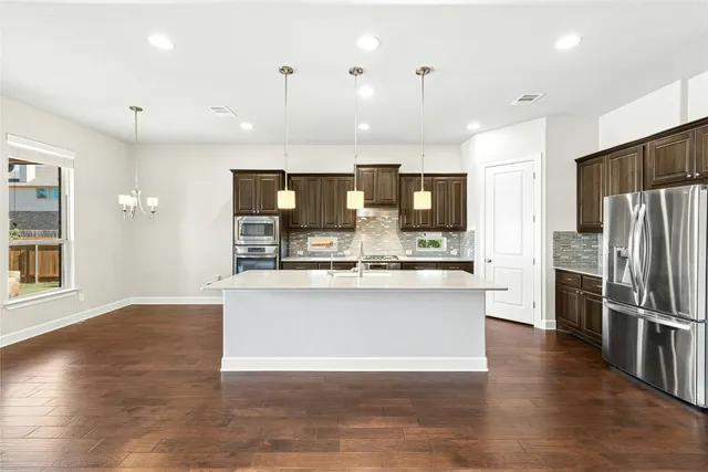 $825,000 | 3019 Palominos Pass, Cedar Park, TX 78641