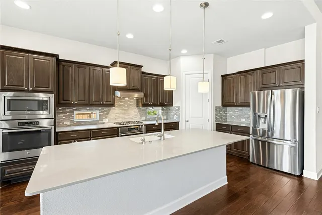 $825,000 | 3019 Palominos Pass, Cedar Park, TX 78641