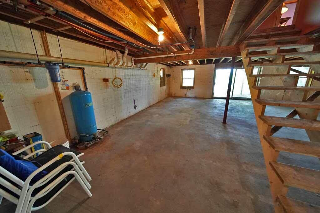 590 W Road Portage, ME 04768 - Photo 106 of 136 basement-590-west-rd-portga
