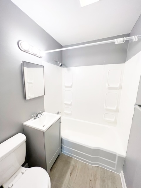 2961 Stuart Street Indianapolis, IN 46218 - Photo 12 of 16