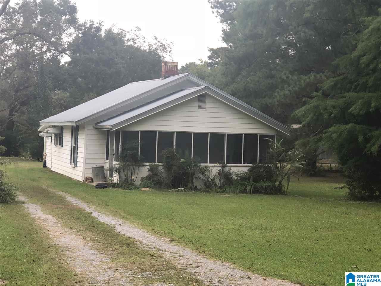601 Old Wagon Road Pell City, AL 35125 - Photo 9 of 9