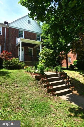 101 Murdock Road Baltimore, MD 21212 - Photo 1 of 12 Exterior (Main)