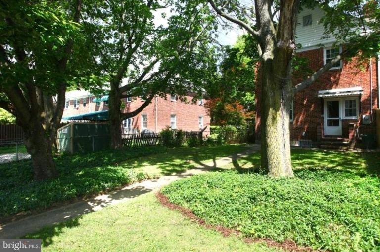 101 Murdock Road Baltimore, MD 21212 - Photo 11 of 12 Exterior #3