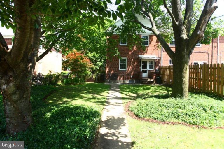 101 Murdock Road Baltimore, MD 21212 - Photo 10 of 12 Exterior #2