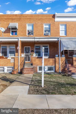 $1,600 | 315 Elrino Street, Baltimore, MD 21224