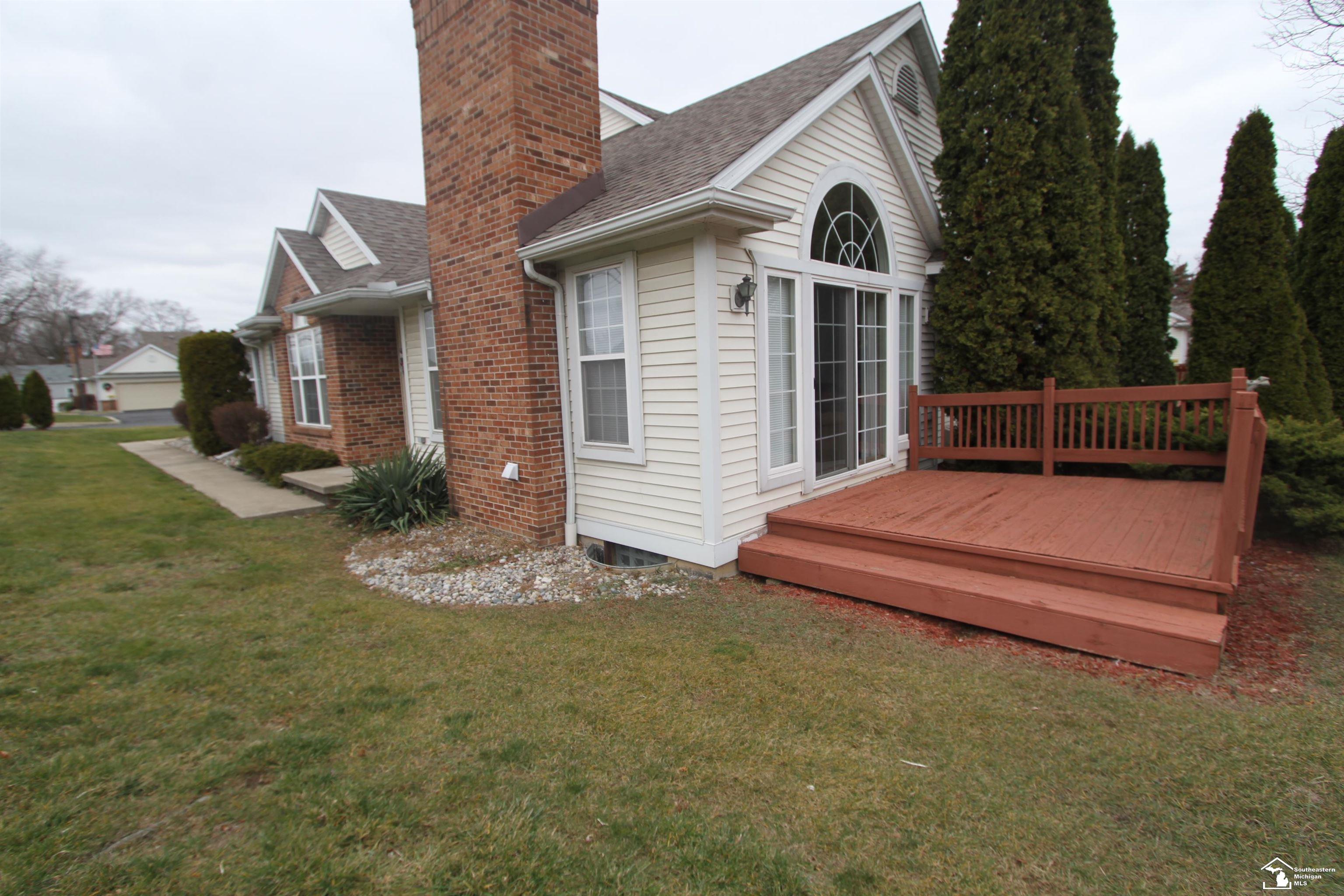5830 East Dunbar Road, Unit A1 Monroe, MI 48161 - Photo 5 of 29 Gallery Image 5