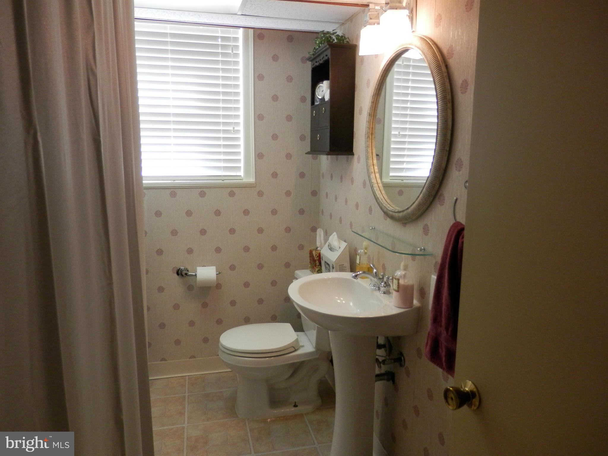 6716 Ransome Drive Baltimore, MD 21207 - Photo 16 of 16 Bath