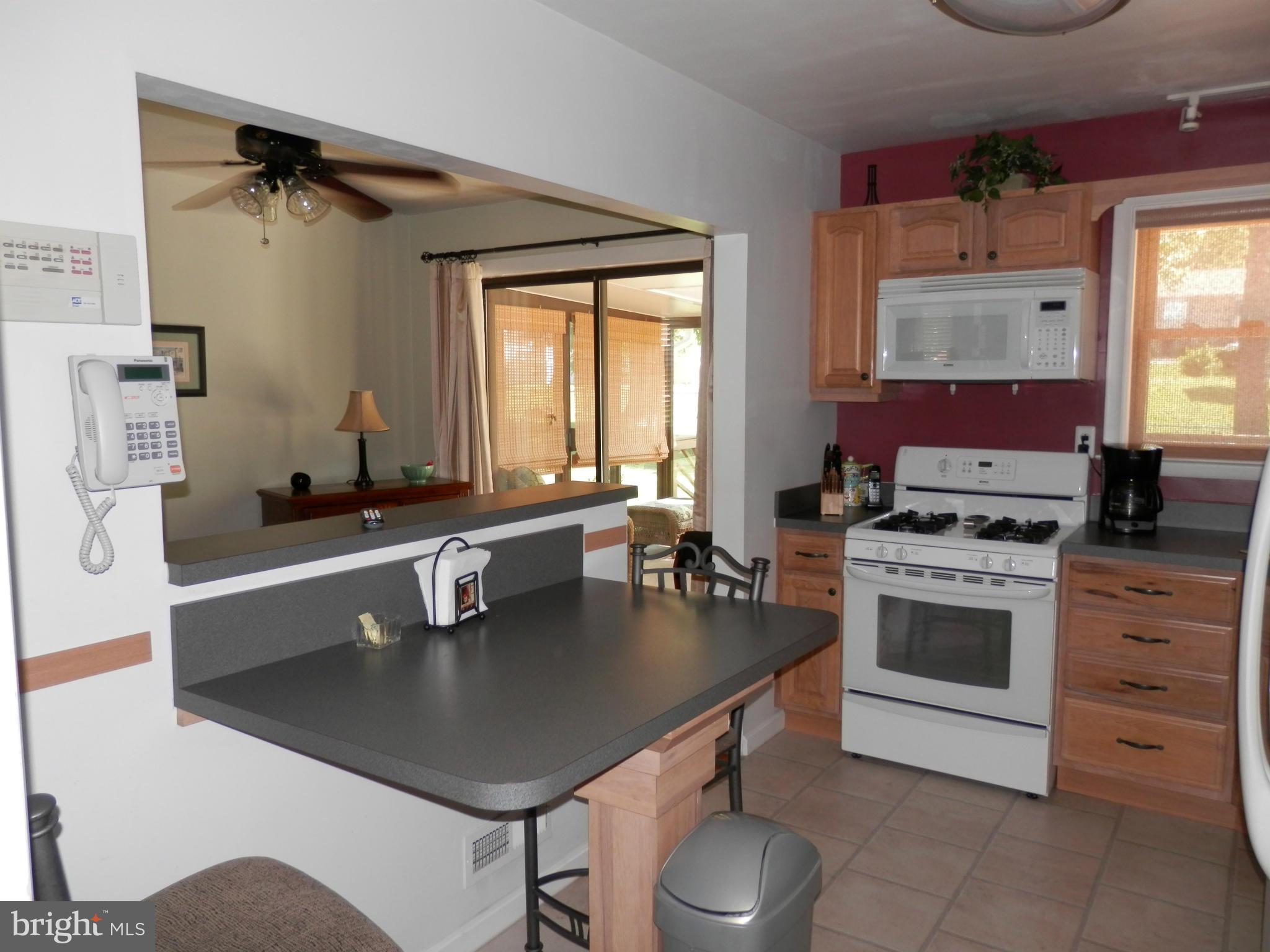 6716 Ransome Drive Baltimore, MD 21207 - Photo 6 of 16 Kitchen