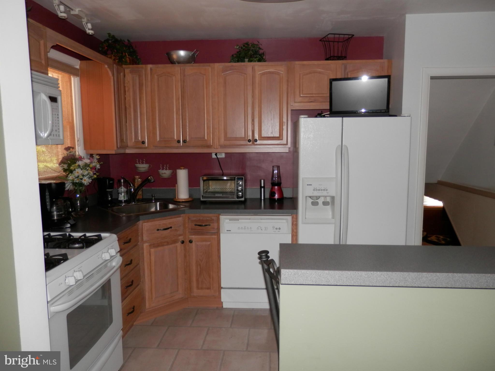 6716 Ransome Drive Baltimore, MD 21207 - Photo 7 of 16 Kitchen
