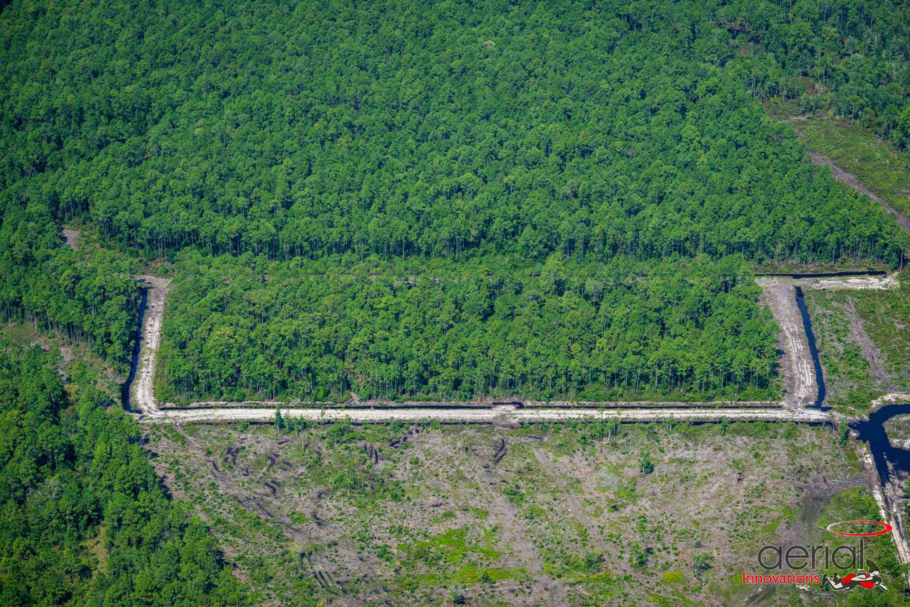 0 Gracy Road Jacksonville, FL 32221 - Photo 7 of 11 a view of a outdoor space