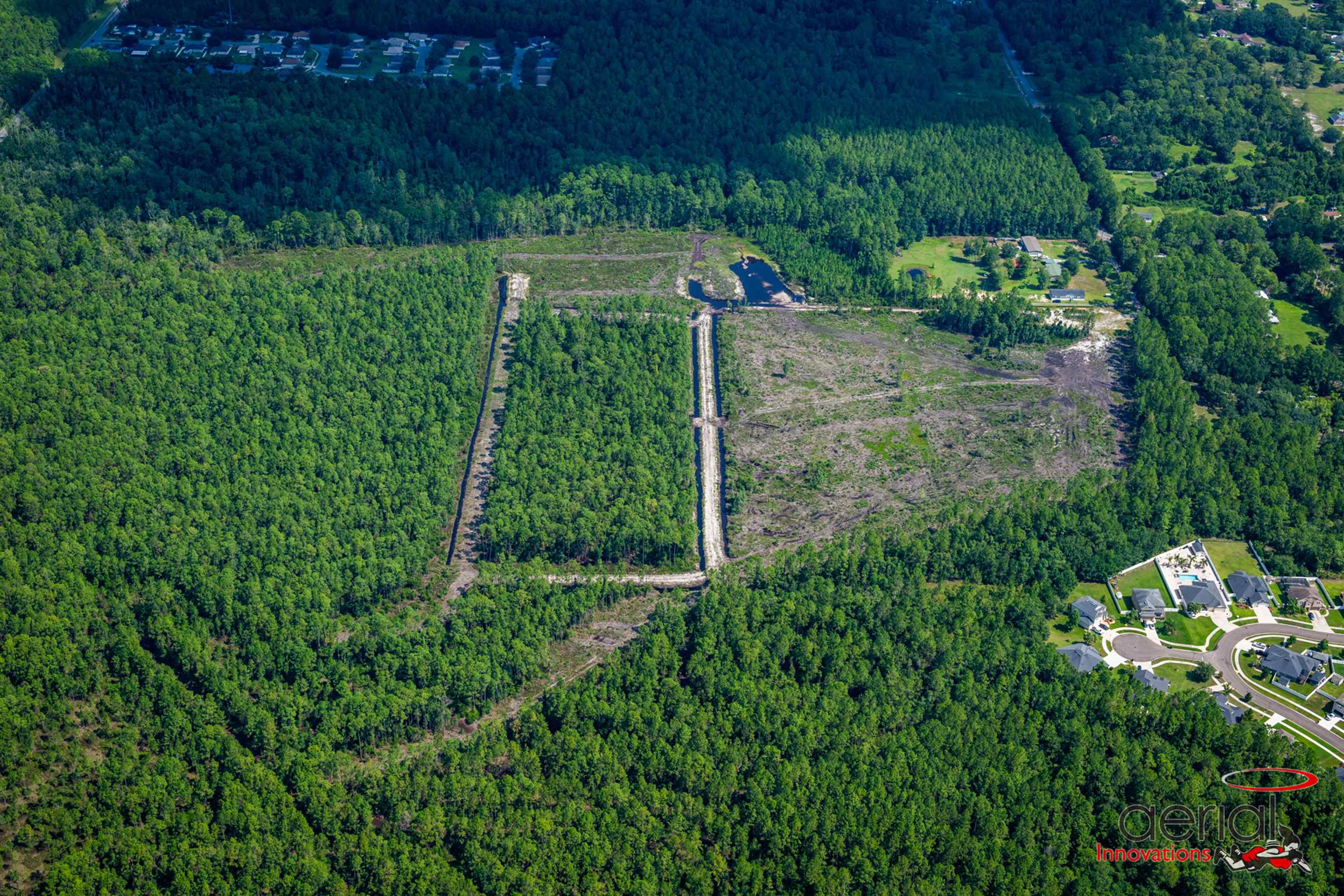 0 Gracy Road Jacksonville, FL 32221 - Photo 8 of 11 a view of a garden with plants