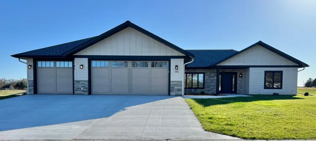 $588,000 | 115 Barber Circle, Granite Falls, MN 56241