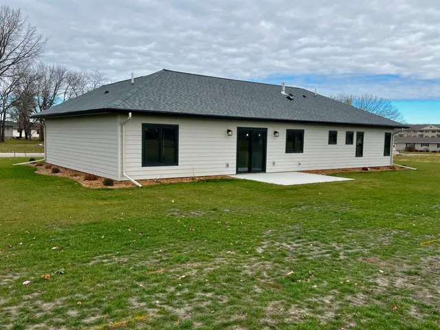 $588,000 | 115 Barber Circle, Granite Falls, MN 56241