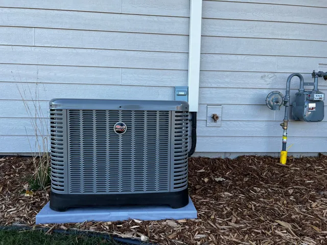 $588,000 | 115 Barber Circle, Granite Falls, MN 56241