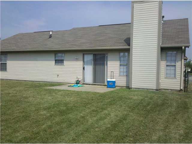 184 Independence Road Greenfield, IN 46140 - Photo 21 of 24 Gallery Image 21