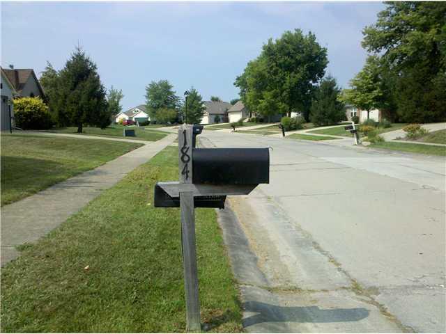 184 Independence Road Greenfield, IN 46140 - Photo 24 of 24 Gallery Image 24