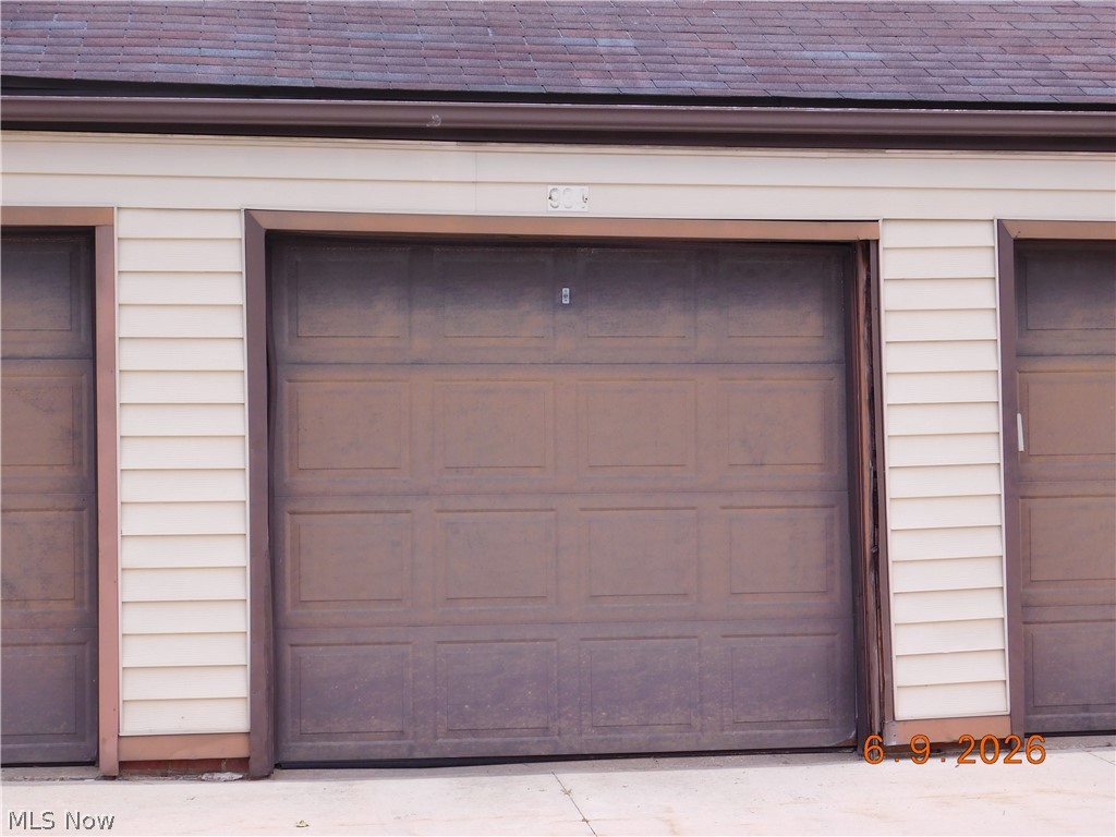 934 Hampton Ridge Drive Akron, OH 44313 - Photo 41 of 47