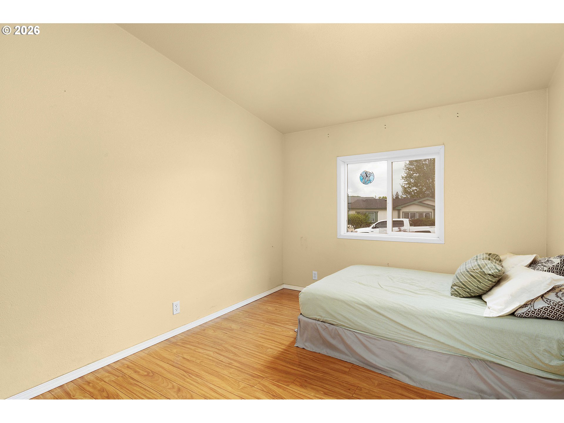 150 Adams Loop Roseburg, OR 97471 - Photo 17 of 25 Bedroom