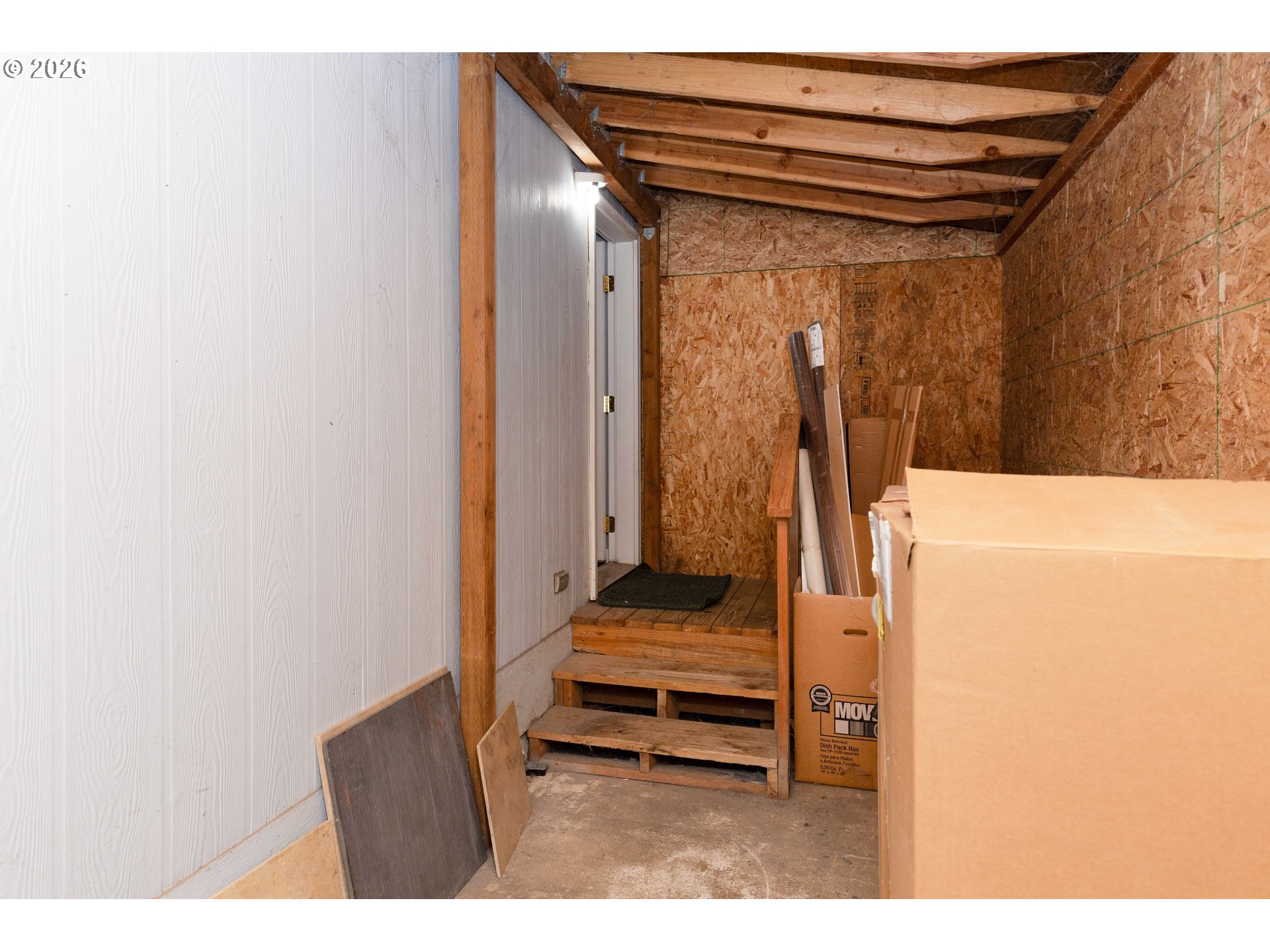 150 Adams Loop Roseburg, OR 97471 - Photo 21 of 25 Storage