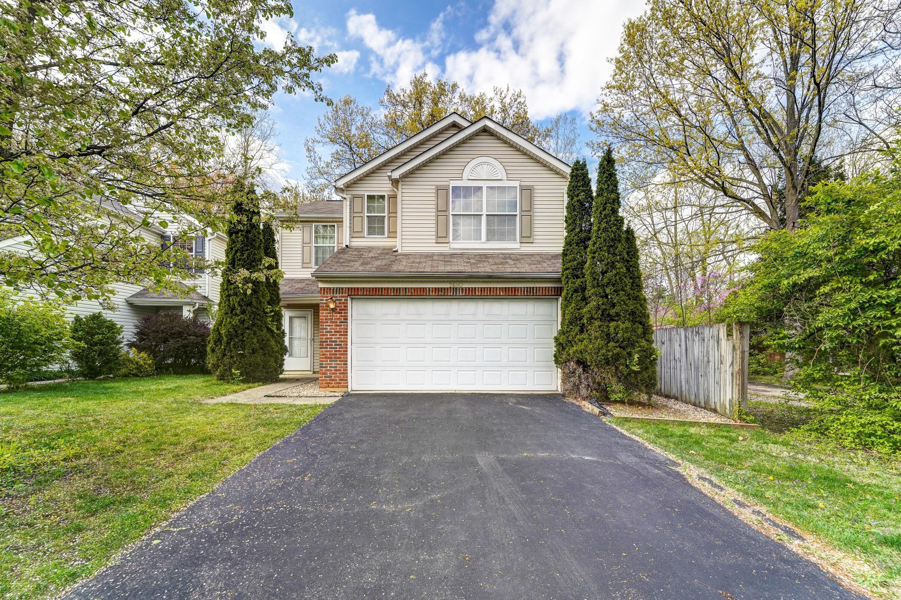 2680 Northwold Road Columbus, OH 43231 - Photo 1 of 22 Gallery Image 1