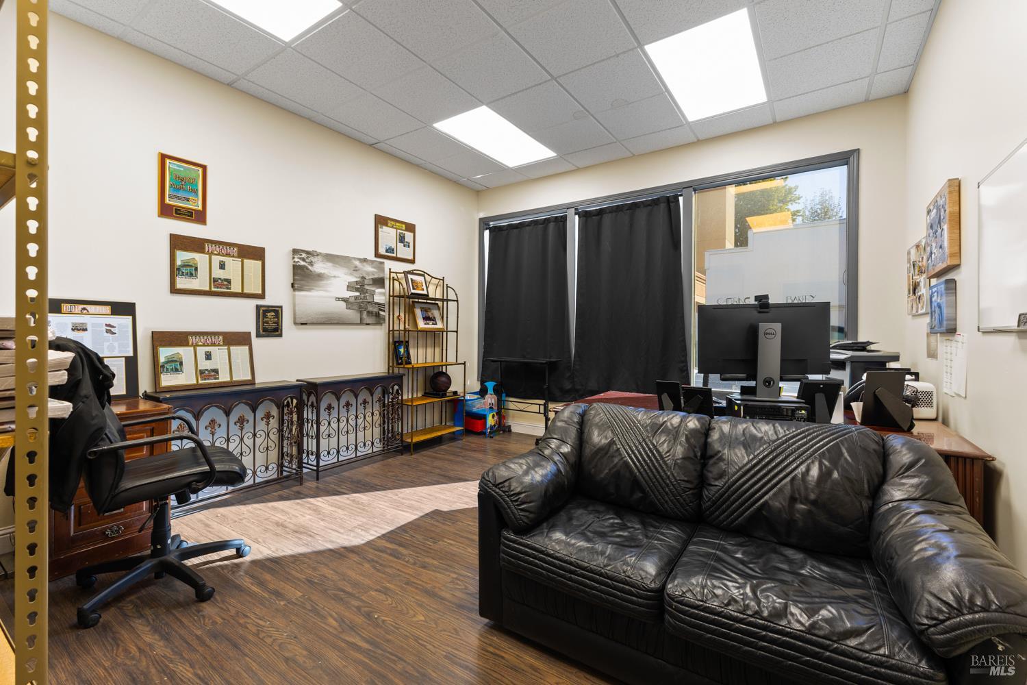 145 West 3rd Street Santa Rosa, CA 95401 - Photo 19 of 39 office