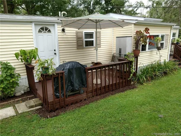 $99,999 | 146 Pocono Point Road, Danbury, CT 06811