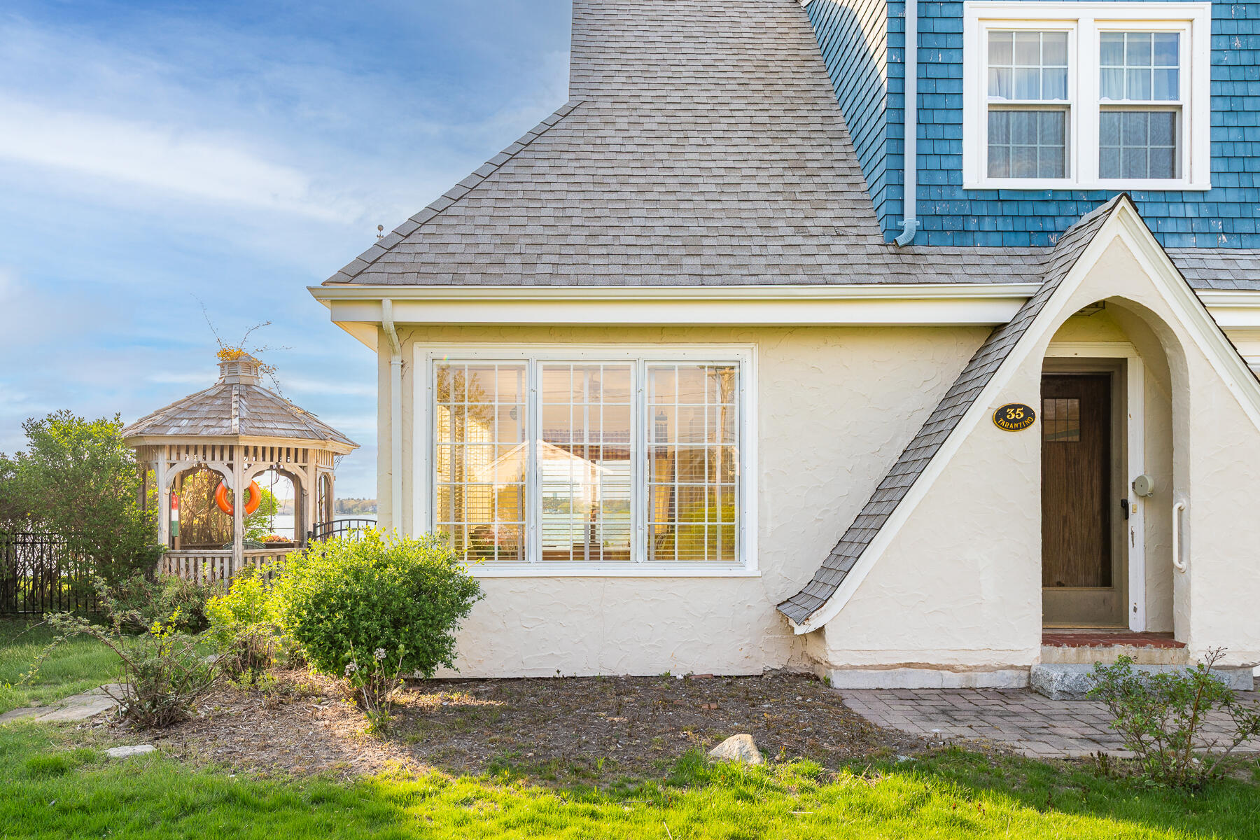 35 Benedict Road Bourne, MA 02532 - Photo 9 of 53 35 Benedict Rd-22-Edit