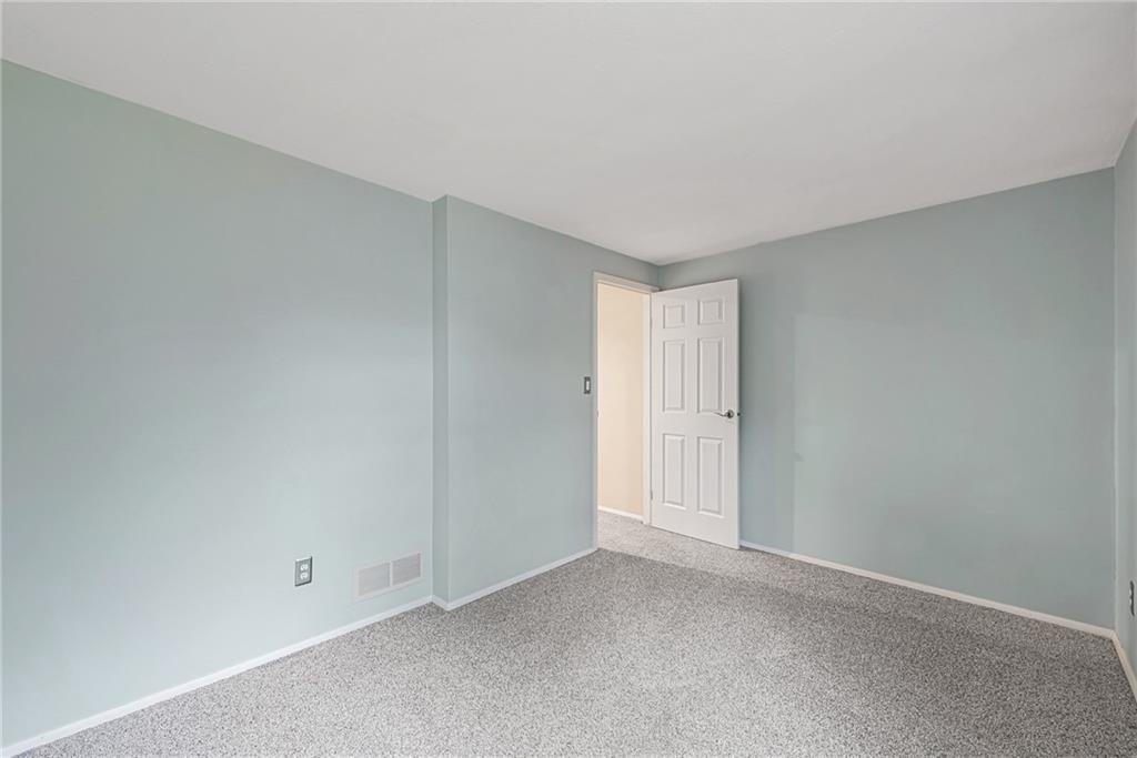 314 Quail Run Road Venetia, PA 15367 - Photo 15 of 24 a view of an empty room