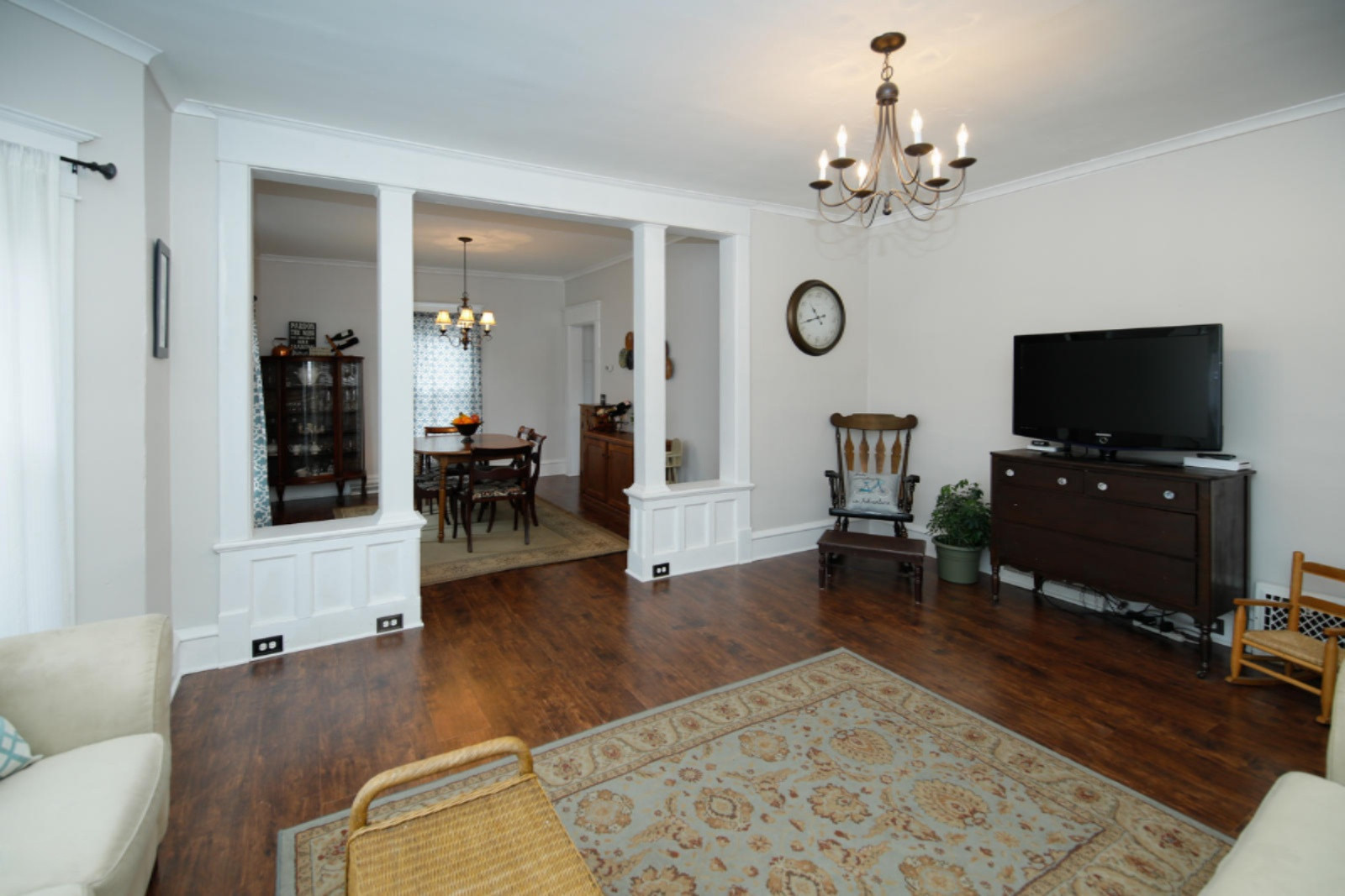 514 Portage Avenue Three Rivers, MI 49093 - Photo 5 of 20 514 Portage Ave-105