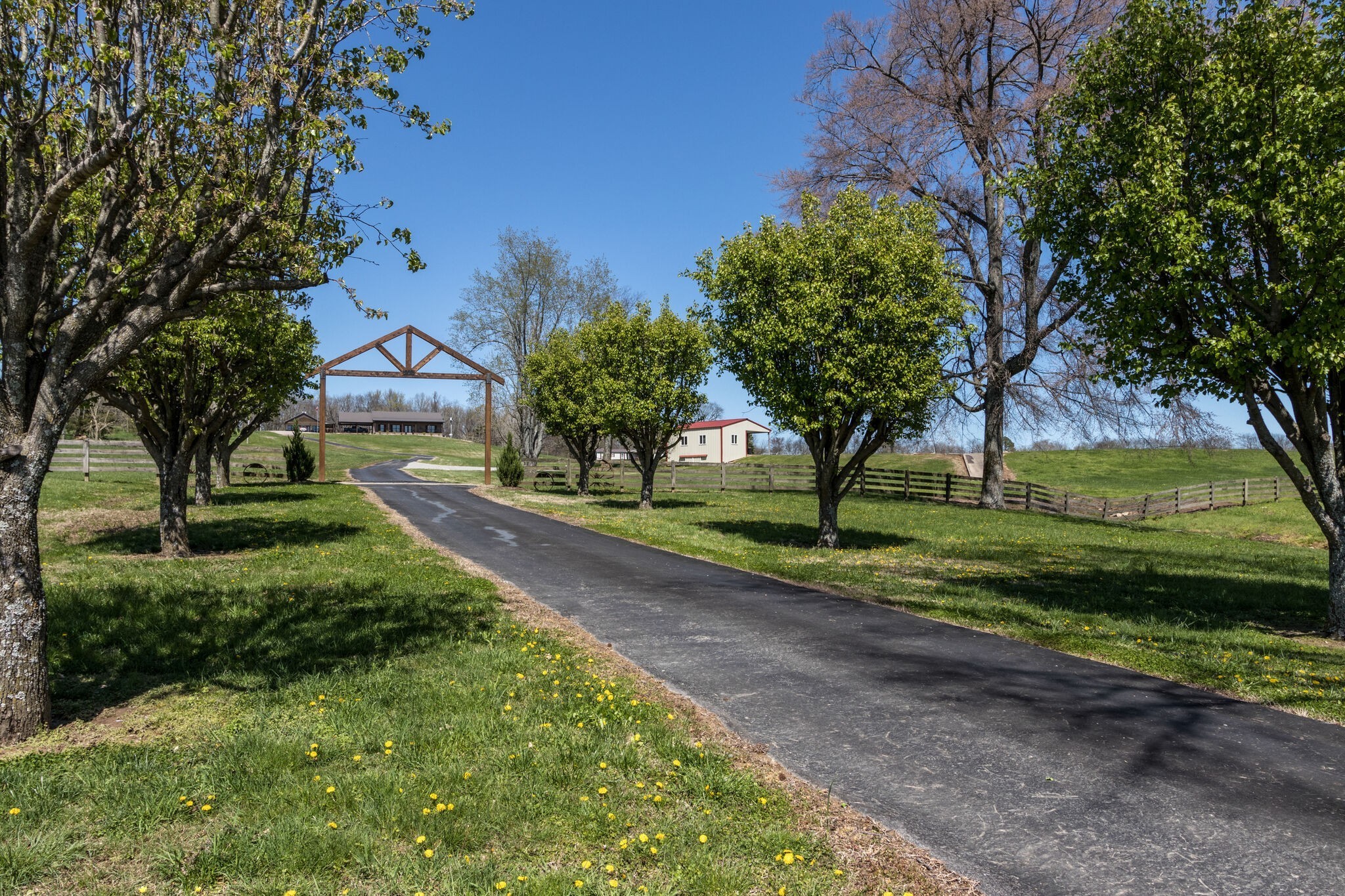 440 Allisona Road Eagleville, TN 37060 - Photo 1 of 34 Gallery Image 1