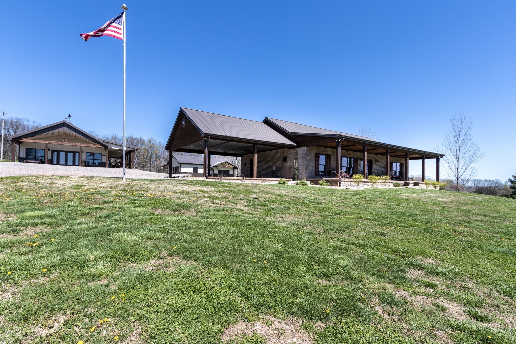 440 Allisona Road Eagleville, TN 37060 - Photo 2 of 34 Gallery Image 2