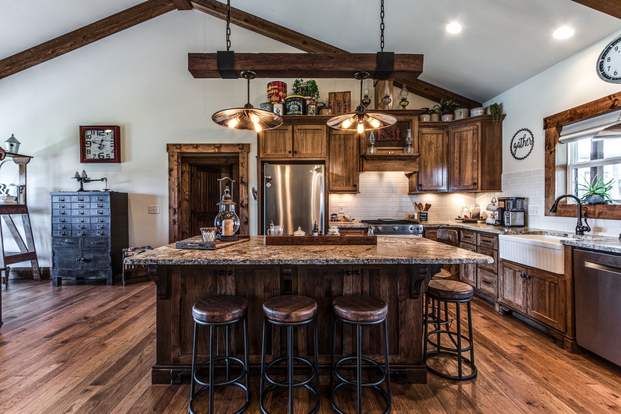 440 Allisona Road Eagleville, TN 37060 - Photo 13 of 34 Gallery Image 13
