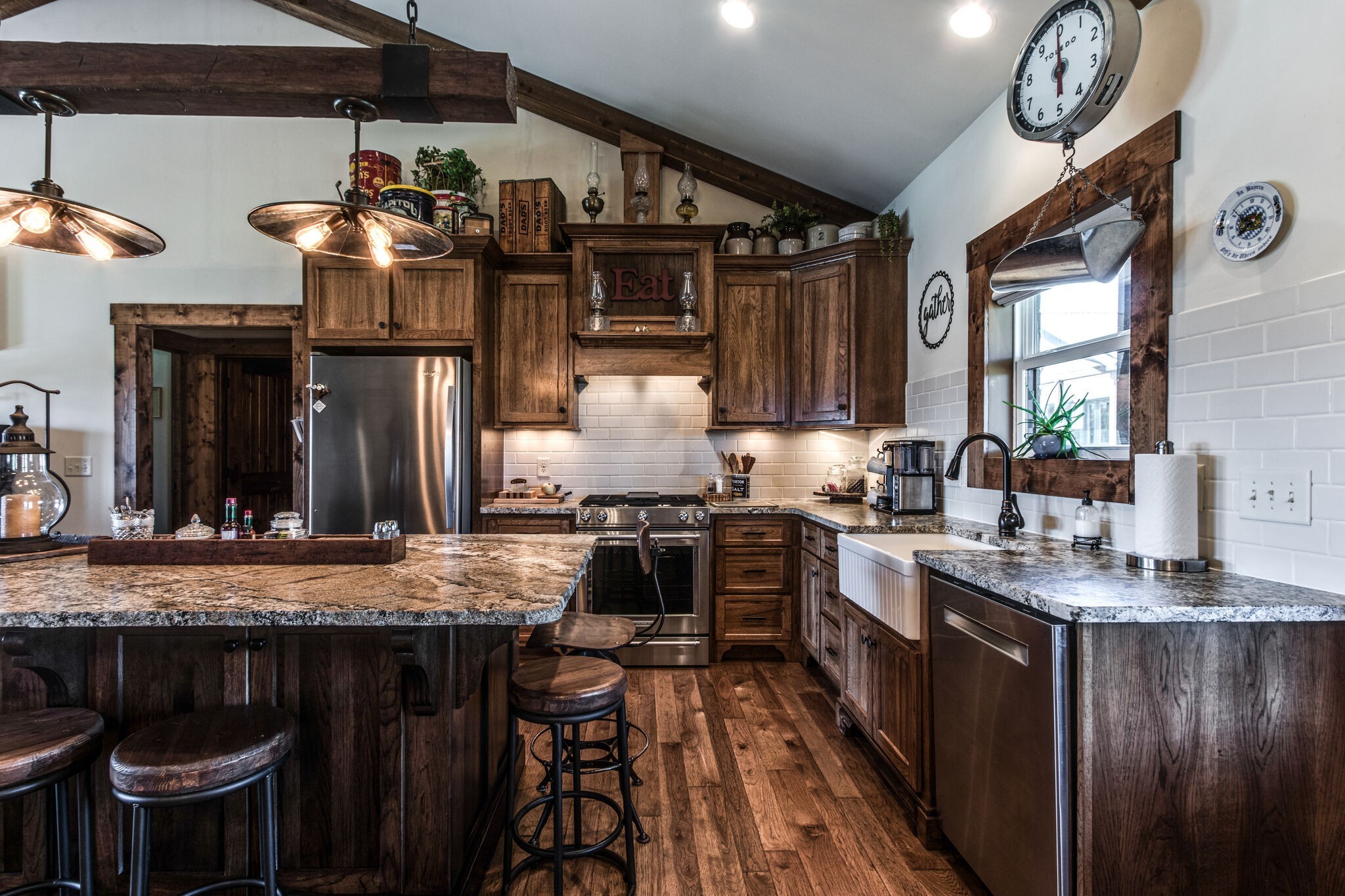 440 Allisona Road Eagleville, TN 37060 - Photo 16 of 34 Gallery Image 16