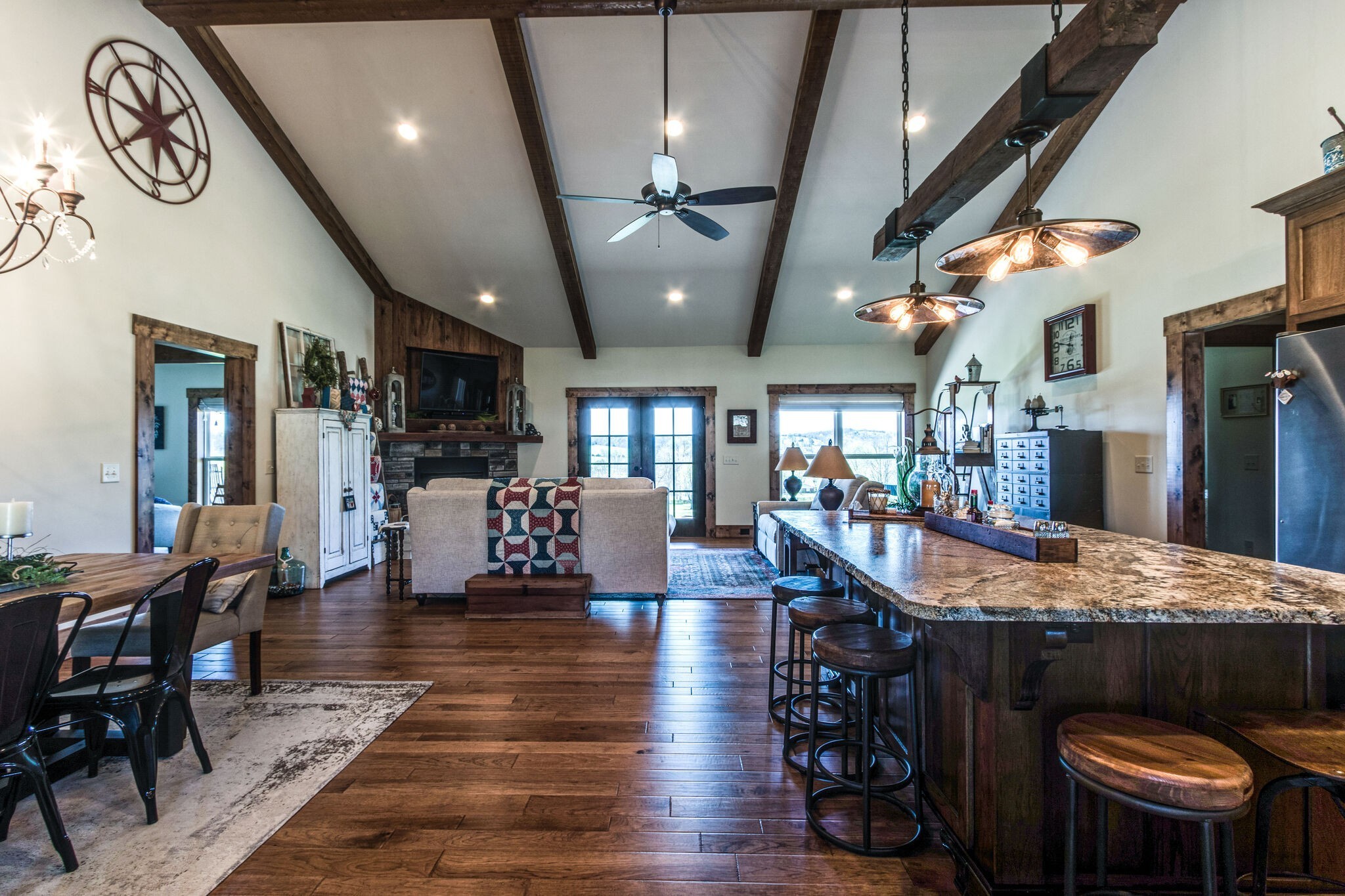 440 Allisona Road Eagleville, TN 37060 - Photo 17 of 34 Gallery Image 17