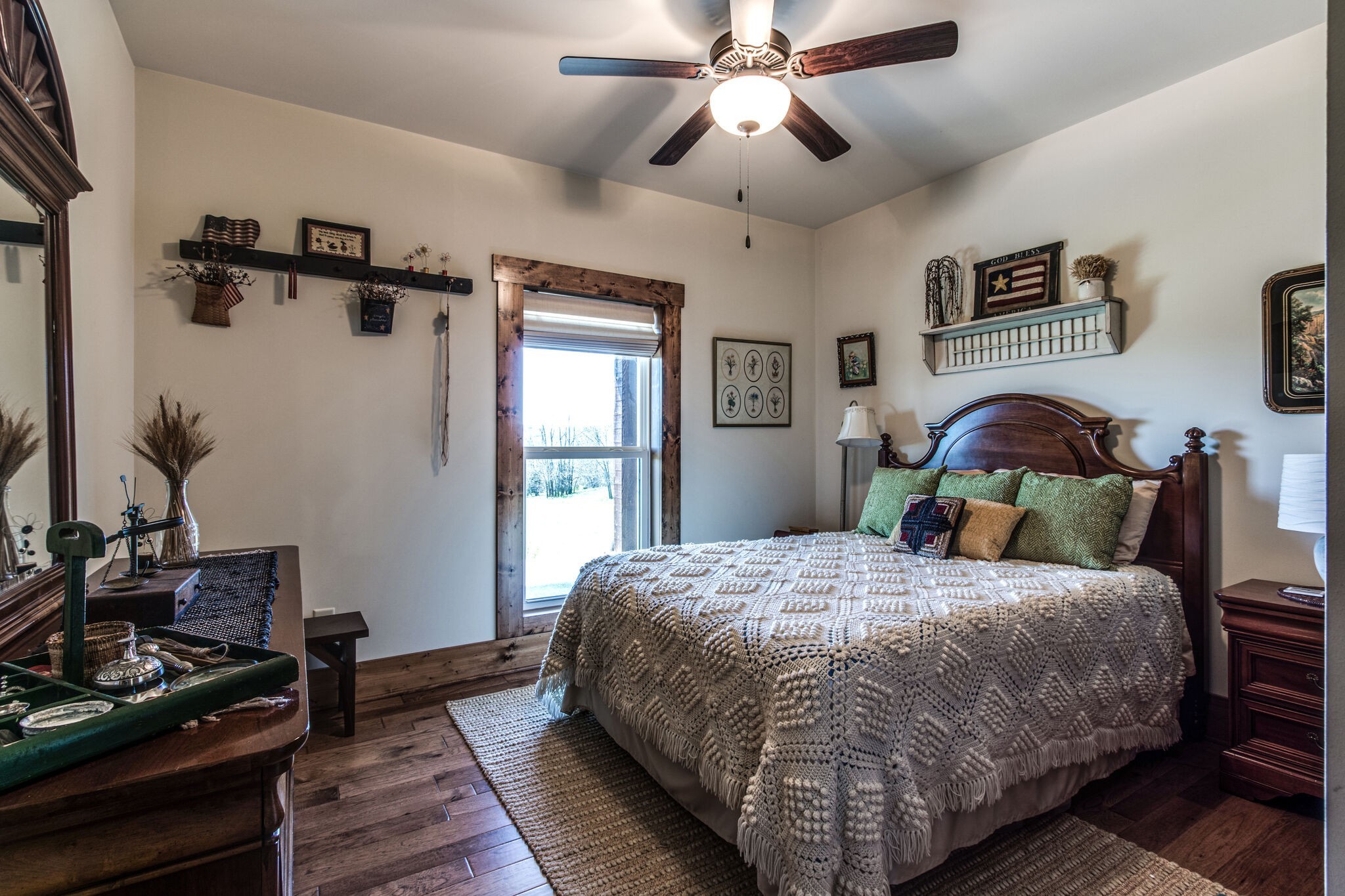 440 Allisona Road Eagleville, TN 37060 - Photo 18 of 34 Gallery Image 18