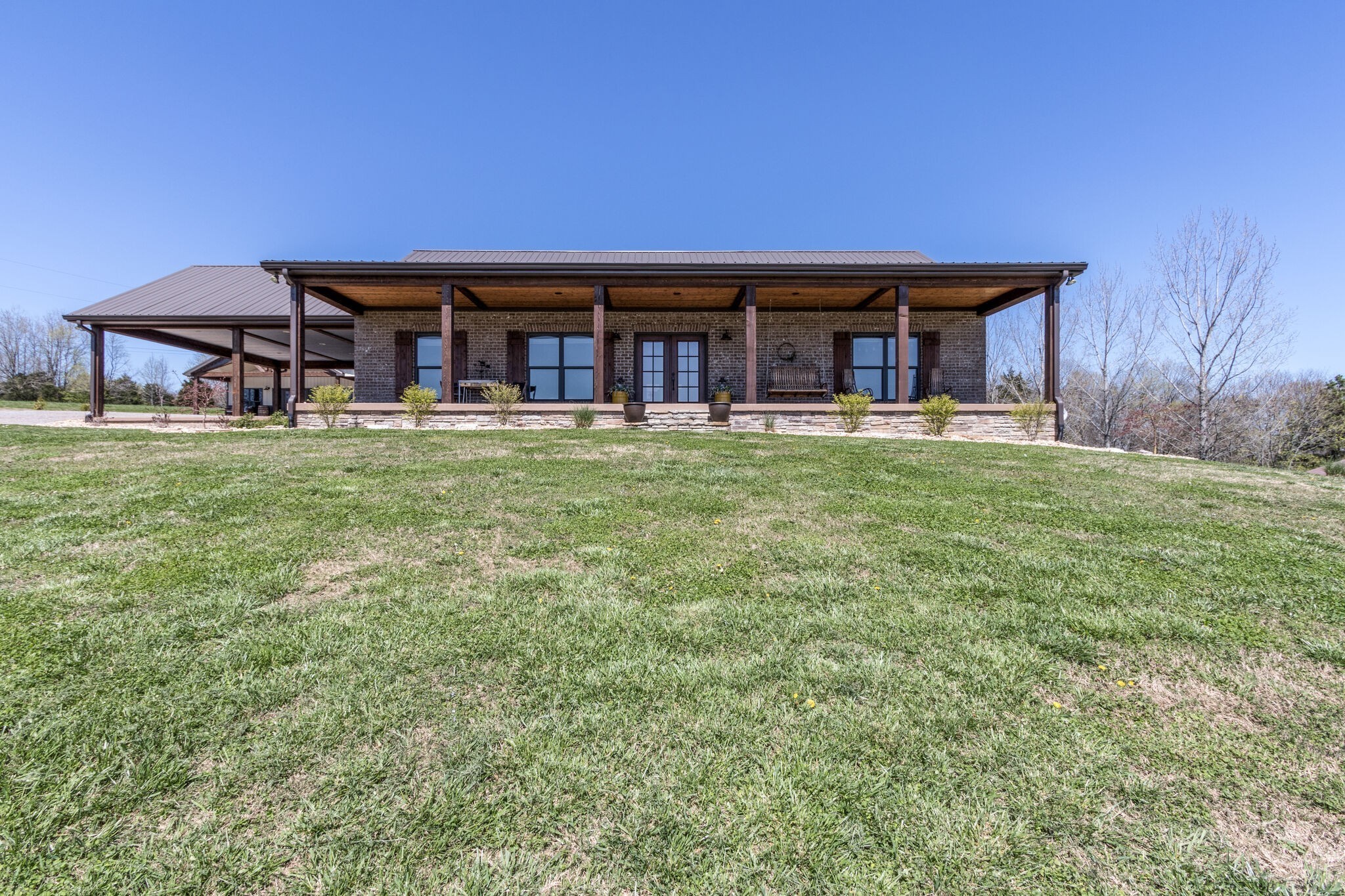 440 Allisona Road Eagleville, TN 37060 - Photo 3 of 34 Gallery Image 3