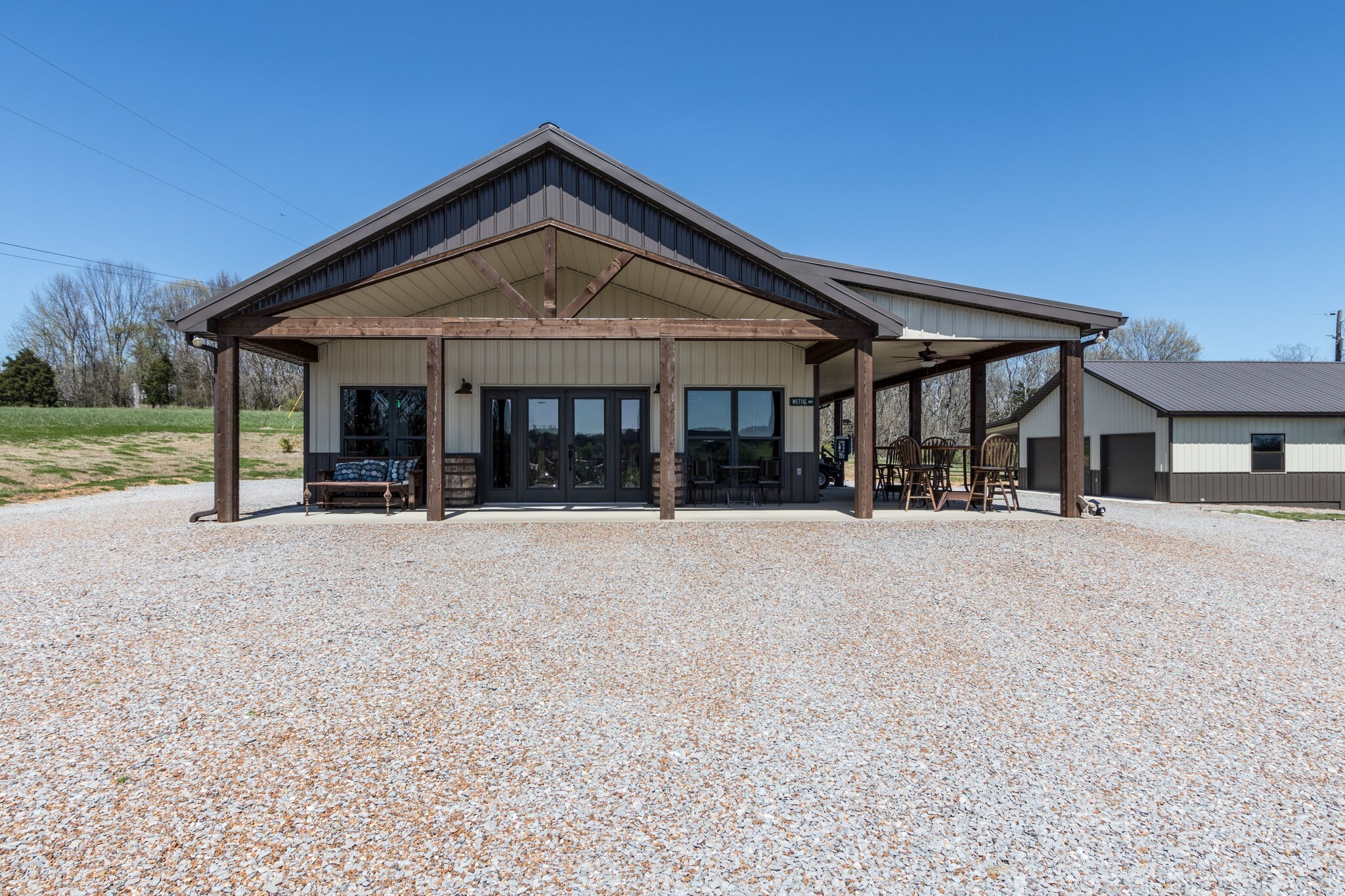 440 Allisona Road Eagleville, TN 37060 - Photo 29 of 34 Gallery Image 29